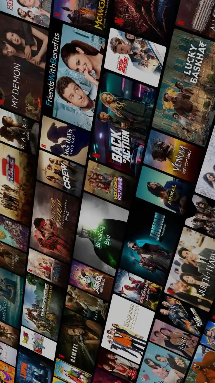 MAT Player — Configuration IPTV avec OTT Premium