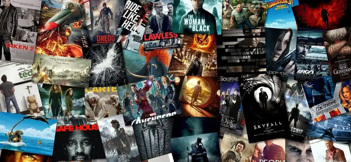 Interface OTT Premium Officielle